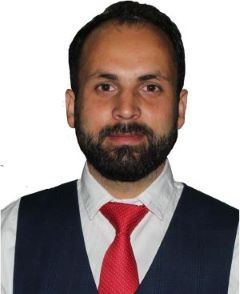Shahid Mohammad