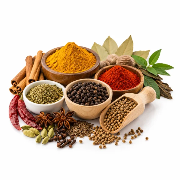 Spices